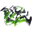 Injection Fairing Kit Bodywork Plastic ABS fit For Kawasaki ER6F Ninja650 2012-2016