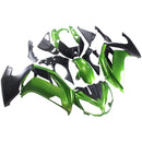 Injection Fairing Kit Bodywork Plastic ABS fit For Kawasaki ER6F Ninja650 2012-2016