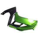 Injection Fairing Kit Bodywork Plastic ABS fit For Kawasaki ER6F Ninja650 2012-2016