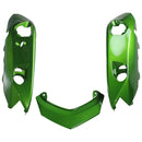 Injection Fairing Kit Bodywork Plastic ABS fit For Kawasaki ER6F Ninja650 2012-2016