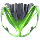 Injection Fairing Kit Bodywork Plastic ABS fit For Kawasaki ER6F Ninja650 2012-2016