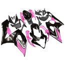 Injection Fairing Kit Bodywork Plastic ABS For Suzuki GSXR1000 2005-2006 K5