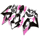 Injection Fairing Kit Bodywork Plastic ABS For Suzuki GSXR1000 2005-2006 K5