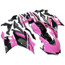 Injection Fairing Kit Bodywork Plastic ABS fit For Yamaha YZF-R3 R25 2019-2021