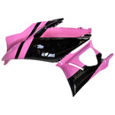 Injection Fairing Kit Bodywork Plastic ABS fit For Yamaha YZF-R3 R25 2019-2021