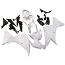 Injection Fairing Kit Bodywork Plastic ABS fit For Yamaha YZF 1000 R1 2012-2014