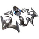Injection Fairing Kit Bodywork For Yamaha YZF 600 R6 2003-2004 R6S 2006-2009