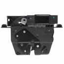 2010-2015 BMW 750Li F02 Rear Trunk Lid Lock Latch Actuator 51247269543