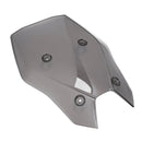 2025- KAWASAKI Z900 Z 900 Windshield Windscreen