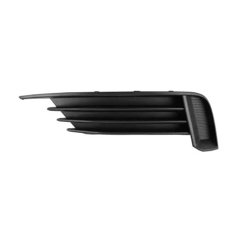 Fog Light Grille Left Side 8V5807681 For Audi A3 S3 2013-2017