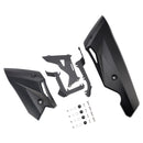 Lower Pan Engine Decorative Plate Protect Cover For CB750 Hornet 23-24