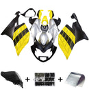 Injection Fairing Kit Bodywork Plastic ABS fit For BMW K1200S 2005-2010