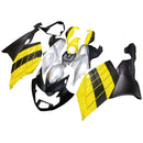 Injection Fairing Kit Bodywork Plastic ABS fit For BMW K1200S 2005-2010