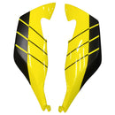 Injection Fairing Kit Bodywork Plastic ABS fit For BMW K1200S 2005-2010