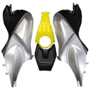 Injection Fairing Kit Bodywork Plastic ABS fit For BMW K1200S 2005-2010