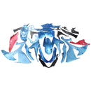 Injection Fairing Kit Bodywork Plastic ABS For Suzuki GSXR1000 2009-2016 K9