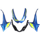 Injection Fairing Kit Bodywork Plastic ABS For Suzuki GSXR1000 2009-2016 K9