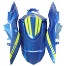 Injection Fairing Kit Bodywork Plastic ABS For Suzuki GSXR1000 2009-2016 K9