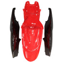 Injection Fairing Kit Bodywork Plastic ABS fit For Suzuki GSXR 600/750 2006-2007