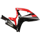 Injection Fairing Kit Bodywork Plastic ABS fit For Suzuki GSXR 600/750 2006-2007