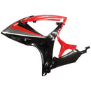 Injection Fairing Kit Bodywork Plastic ABS fit For Suzuki GSXR 600/750 2006-2007