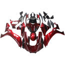 Injection Fairing Kit Bodywork Plastic ABS fit For Yamaha YZF-R1 2020-2025