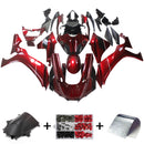 Injection Fairing Kit Bodywork Plastic ABS fit For Yamaha YZF-R1 2020-2025