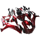 Injection Fairing Kit Bodywork Plastic ABS fit For Yamaha YZF-R1 2020-2025