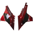 Injection Fairing Kit Bodywork Plastic ABS fit For Yamaha YZF-R1 2020-2025