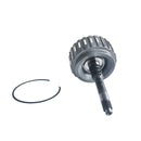 AC60E AC60F Transmission C1 Clutch Drum Input Shaft Friction For Toyota 2.7L
