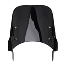 Windshield WindScreen fit for YAMAHA XSR 155 2020-2023 XSR 125 2024-2025