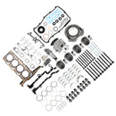 Engine Rebuild Kit for Ford Transit & Ranger 2.2 TDCi RWD Duratorq
