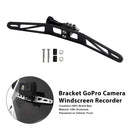 Bracket GoPro Camera Windscreen For BMW R1300GS S1000XR F900XR F850GS