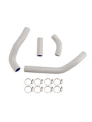 Silicone Radiator coolant Hose kit Fit For Honda CRF450R RX RWE 21-25