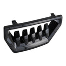 Driver Side Bumper Face Bar Grille for GMC Sierra 1500 2022-2024 84869627