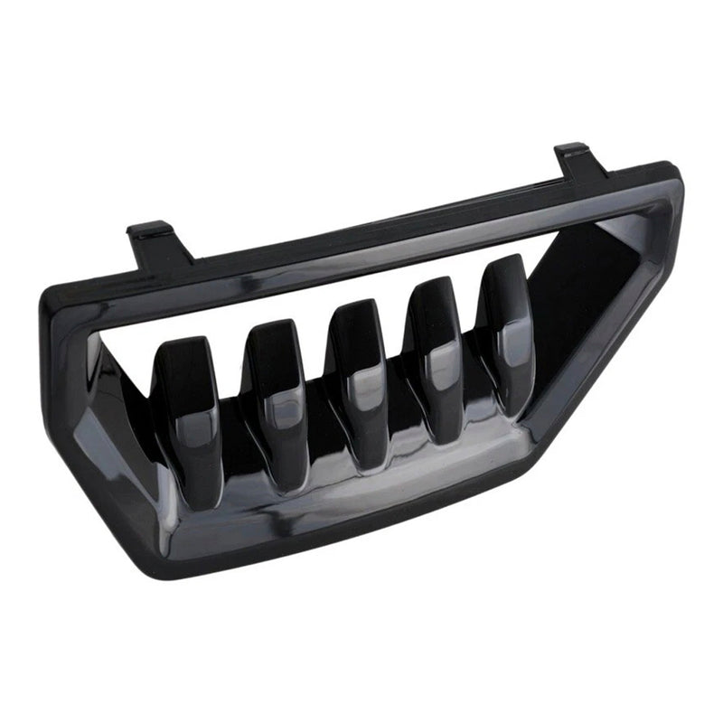 Driver Side Bumper Face Bar Grille for GMC Sierra 1500 2022-2024 84869627