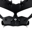 Front Nose Headlight Cover Fairing For Kawasaki Versys 650 KLE650 2022-2024