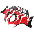 Injection Fairing Kit Bodywork For Ducati Panigale V4 V4S 2020-2021