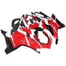 Injection Fairing Kit Bodywork For Ducati Panigale V4 V4S 2020-2021