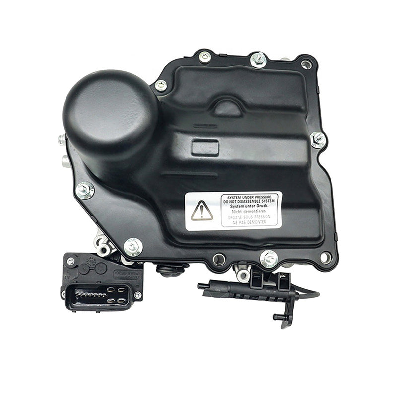 DQ200 0AM Transmission Valve Body And Control Unit 0AM927769G For Audi VW