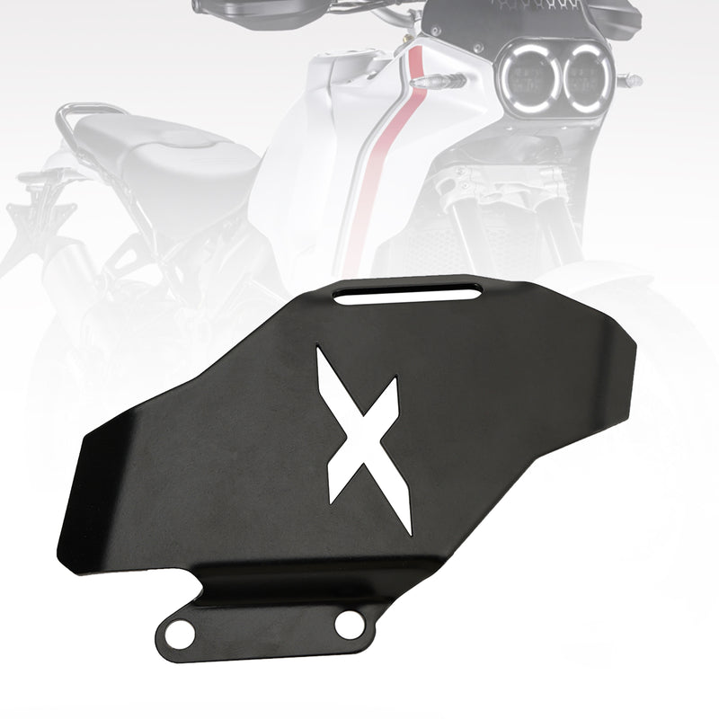 Rear Brake Master Cylinder Guard Cover fit for DUCATI Desert X 2022-2024