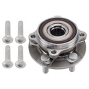 Front Wheel Hub 18-14 652 0002 For Jaguar F-Pace I-Pace Land Rover
