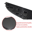 2009-2013 For VW Golf 6 Coupe 2x Door Handle Cover Trim Panel 5K3686039A 5K3686040A
