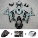 Injection Fairing Kit Bodywork Plastic ABS fit For Kawasaki ZX-6R 2024-2025