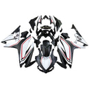 Injection Fairing Kit Bodywork Plastic ABS For Honda CBR500R 2016-2018