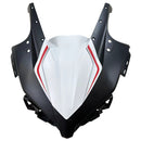 Injection Fairing Kit Bodywork Plastic ABS For Honda CBR500R 2016-2018