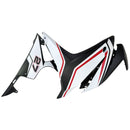 Injection Fairing Kit Bodywork Plastic ABS For Honda CBR500R 2016-2018