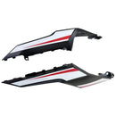 Injection Fairing Kit Bodywork Plastic ABS For Honda CBR500R 2016-2018