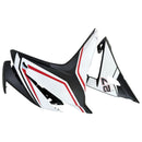 Injection Fairing Kit Bodywork Plastic ABS For Honda CBR500R 2016-2018