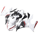 Injection Fairing Kit Bodywork For Kawasaki EX400 Ninja400 2018-2024